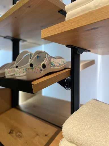 Ankleidesystem Libro 30 / Akaro